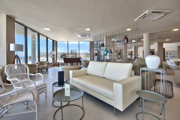 Labranda Riviera Hotel & Spa (Valletta)